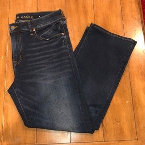 36X30 AE Jeans